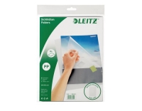 Leitz Sichthülle A4 PP