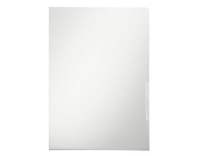 Leitz Sichthülle A4 PVC Hartfolie