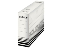 Leitz Solid Archivbox 80mm