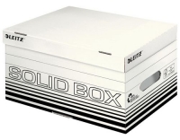 Leitz Solid Archiv-und Transportbox