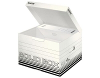 Leitz Solid Archiv-und Transportbox
