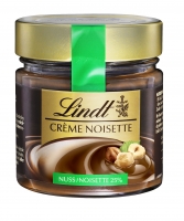 Lindt Brotaufstrich Haselnuss