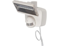 Brennenstuhl Solar LED-Strahler Weiss