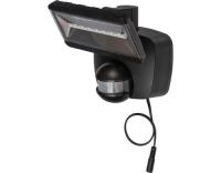 Brennenstuhl Solar LED-Strahler Anthrazit