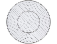 Creativ Company Steckplatte rund