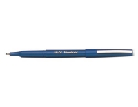 Pilot Fineliner blau