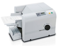 IDEAL Falzmaschine 8324