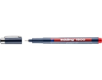Edding Profipen 1800 0,25 mm