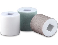 Trisa Ersatzrollen zu Trisa Perfect Nails