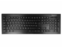 Delock USB Tastatur 2,4 GHz