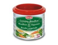 Gemüsebouillon Paste Classic