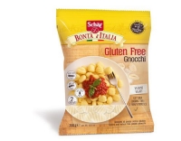 Gnocchi di patate glutenfrei