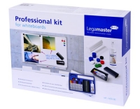 Legamaster Whiteboard Zubehörset