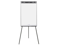 Legamaster ECONOMY tripod Flipchart