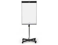 Legamaster UNIVERSAL mobile Flipchart