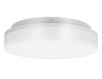 Ledeshi SLICE CIRCLE N II weiss