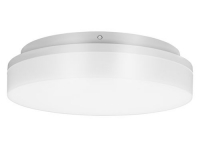 Ledeshi SLICE CIRCLE N II weiss