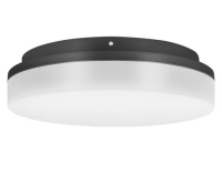 Ledeshi SLICE CIRCLE N II anthrazit