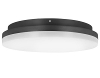 Ledeshi SLICE CIRCLE N III anthrazit