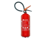 Permafix Feuerlöscher Pulver PS6-HJ