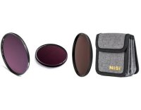 Nisi Circular ND Filter Kit