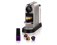 Krups Nespressomaschine XN741B.CH Citiz
