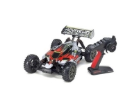 Kyosho NEO 3.0 VE Rot