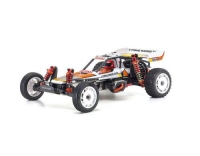Kyosho Ultima 2WD Kit