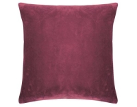 PAD SMOOTH Kissenhülle, fuchsia