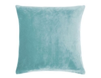 PAD SMOOTH Kissenhülle, aqua