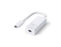 PureLink Premium Adapter USB Typ-C-Mini DP