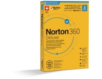 Norton 360 Deluxe Non-subscription