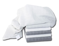 Makian Mulltücher 70x70cm