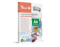 Peach Laminierfolie A4