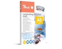 Peach Laminierfolie A3