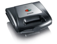 Severin Sandwich-Toaster 3 in 1