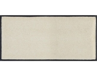 Wash+Dry Schuhgrösse Fussmatte, Champagner