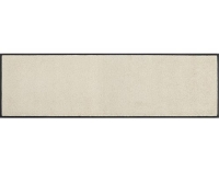 Wash+Dry Schuhgrösse Fussmatte, Champagner