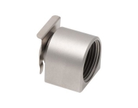 AXIS ACI-Leerrohradapter 1/2 - 3/4 NPS