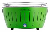 LotusGrill Tischgrill XL, limettengrün
