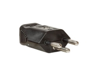 Stecker Typ 12, L+N+PE,