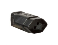 Kupplung Typ 12, L+N+PE,