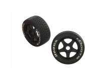 DBoots Hoons 42/100 2.9 Belted 5-Spok