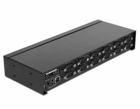 Delock USB 2.0 zu 12 Port Serial RS-232 Hub