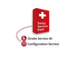 ZyXEL Swiss Service Pack 4h onsite 7000CHF