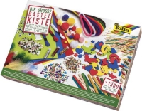 Folia Bastelkiste gross