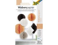 Folia Wabenpapier 20 x 33 cm