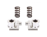 300X Belt Pulley Assembly