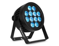 BeamZ Pro BWA532 Alu IP65 LED PAR