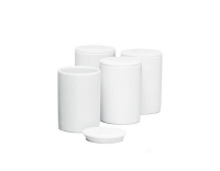 Rommelsbacher Ersatzgläser JG 4